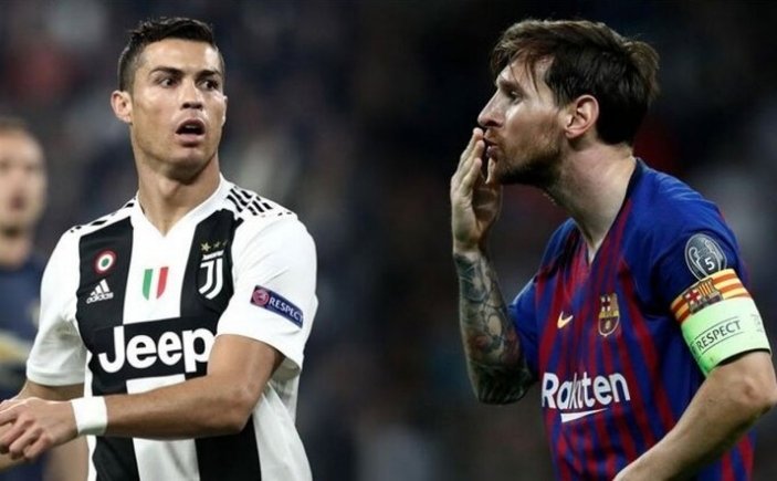 Başakşehir CEO'su: Messi ve Ronaldo'yu istedik