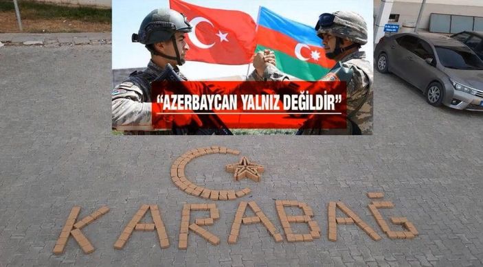 Van'da arama yapılan kamyonette 102 kilo eroin ele geçirildi