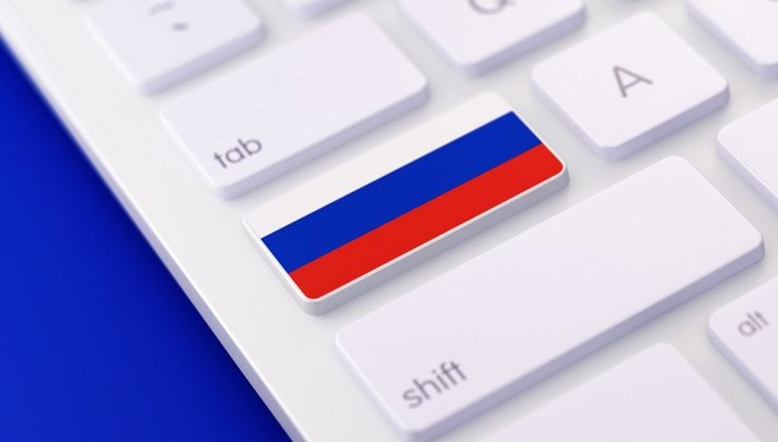 Microsoft: Siber saldırıların yüzde 52'si Rusya'dan