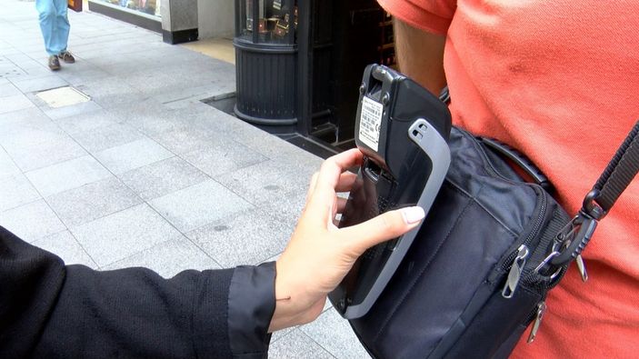 d Temassız ödeme yaparken bunlara dikkat edin