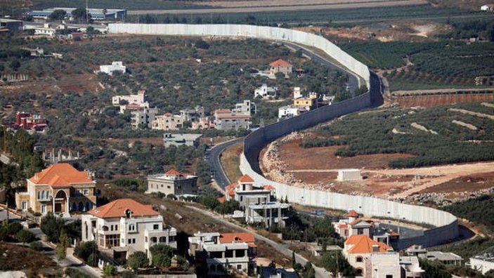 Lübnan ve İsrail, sınır sorunları üzerine görüşmelere başlayacak