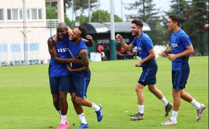 Afobe ve Baker'a yeni görev