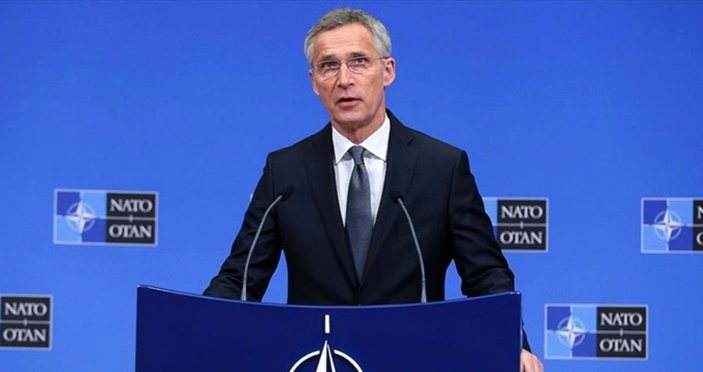 NATO Genel Sekreteri, Türkiye'yi ziyaret edecek
