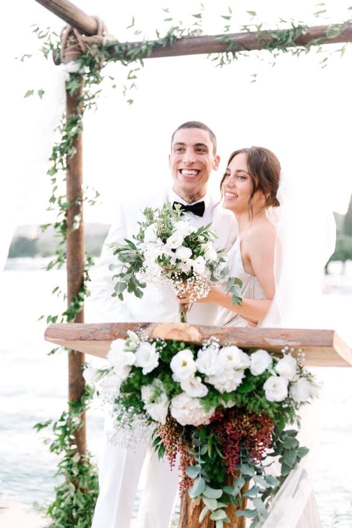 Öykü Karayel, hamile