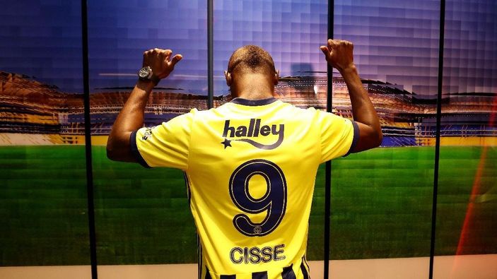 Erol Bulut, Papiss Cisse'ye kefil oldu