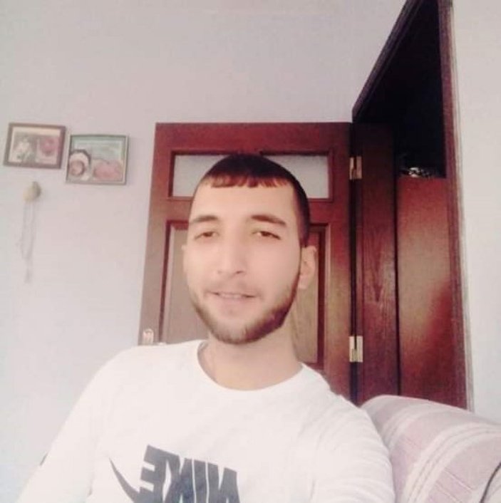 Adana'da arkadaşını kalbinden bıçaklayarak öldürdü, tutuklandı