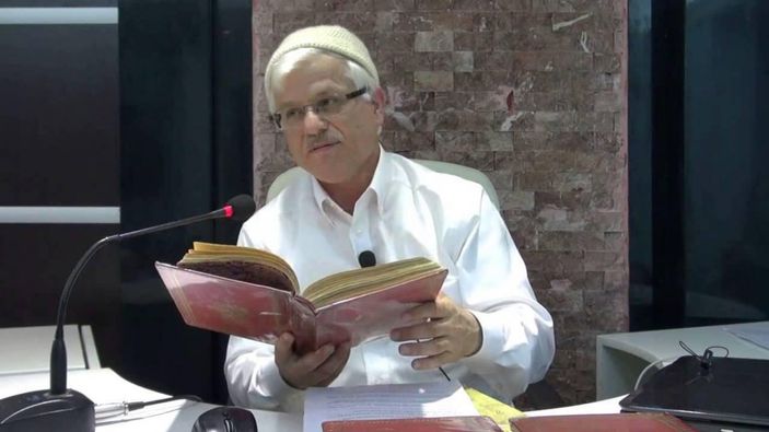 Mehmet Fırıncı vefat etti