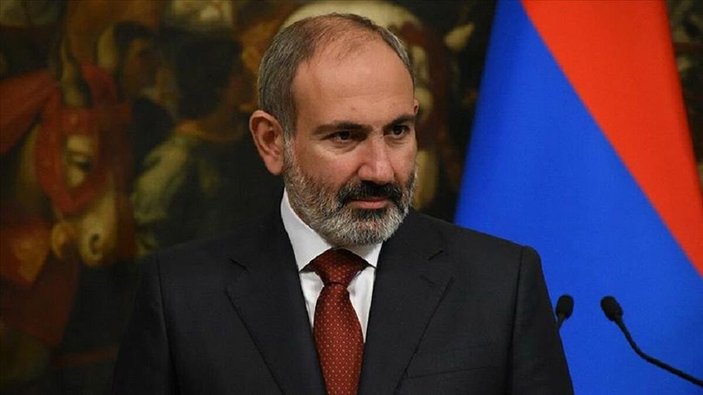 Ermenistan Başbakanı Nikol Paşinyan: Bizim için tek yol zafer