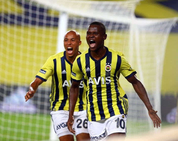 Erol Bulut: Daha güzel bir Fenerbahçe izleteceğiz