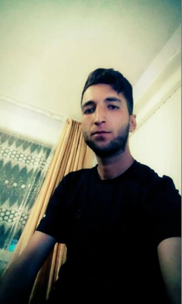 Adana'da arkadaşını kalbinden bıçaklayarak öldürdü, tutuklandı