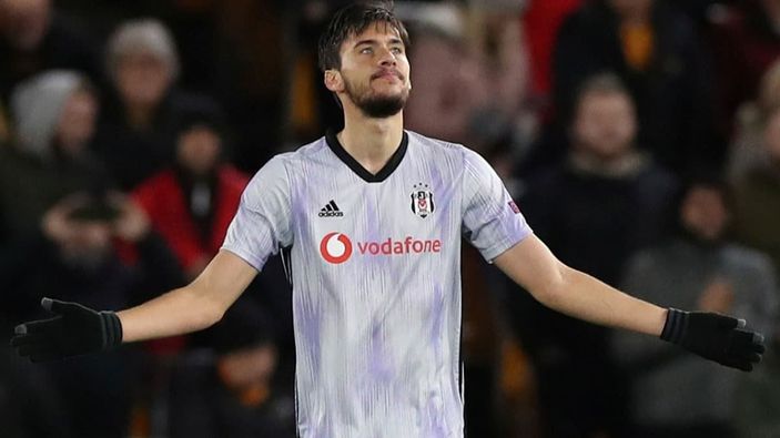 Umut Nayir, Hajduk Split'le anlaştı