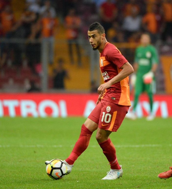 Belhanda'ya 2 milyon euroluk teklif
