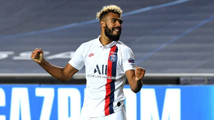 Choupo-Moting, Bayern Münih yolunda