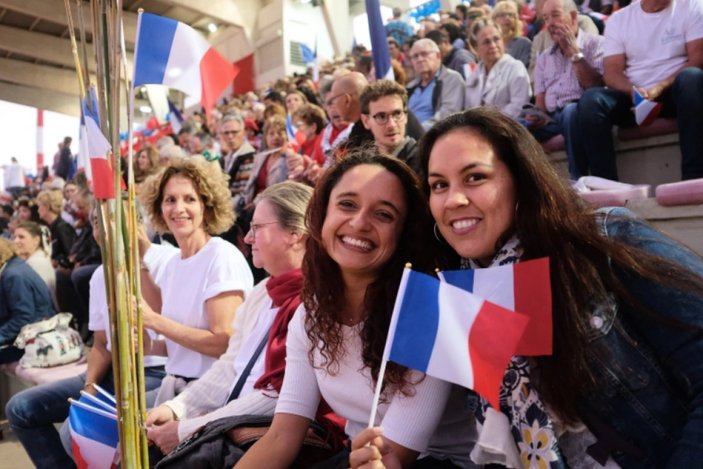 Yeni Kaledonya, Fransa'dan bağımsızlığı oylayacak
