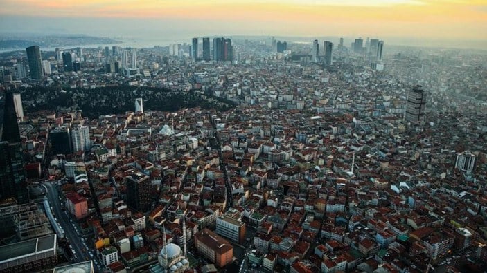 TÜİK verileri, Türkiye'de son 5 yılda 7 milyona yakın konut satıldığını açıkladı