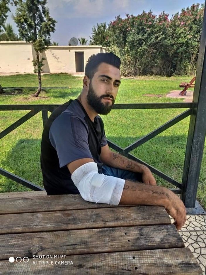 i Mersin'de iki grup arasında kavga çıktı: 1 ölü 1 yaralı