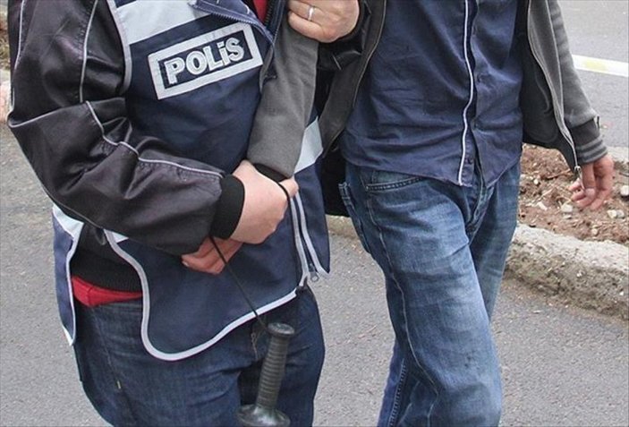 Adana'da DEAŞ şüphelisine 15 yıla kadar hapis istemi
