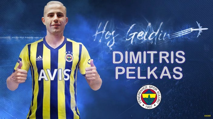 Fenerbahçe'nin son gün transferleri