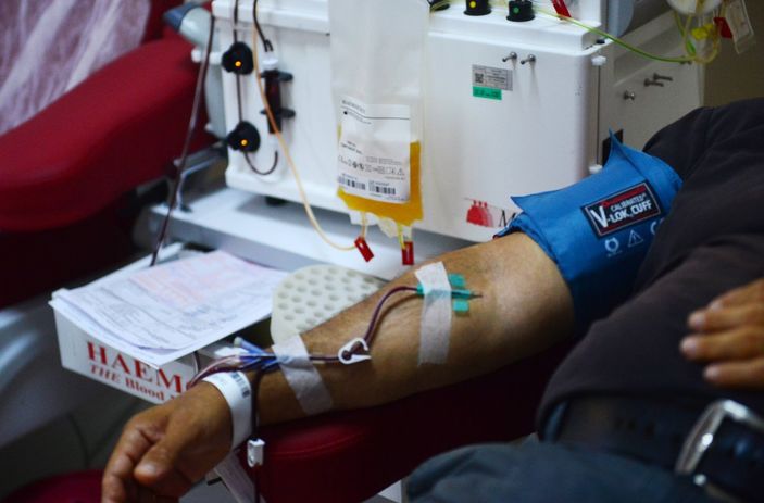 İmmün plazma nedir? İmmün plazma tedavisi nasıl yapılır? Gerekli koşullar nelerdir?