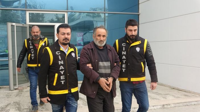 Bursa'da motosiklet tamircisini öldüren katil zanlısı: Panikle ateş ettim