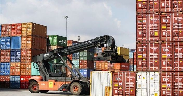 aa ABD dış ticaret açığı