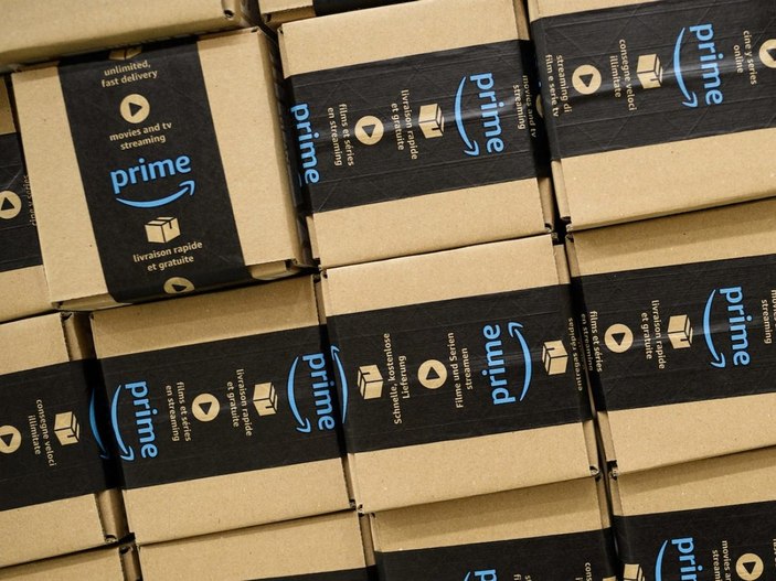 Amazon Prime üyeliği nasıl açılır? Amazon Prime üyelik ücreti ne kadar?