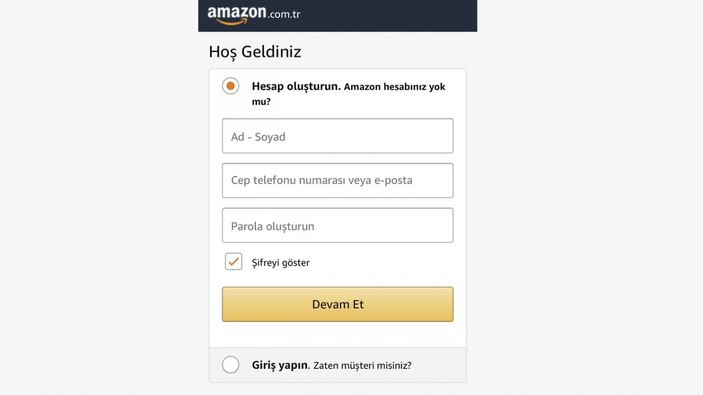 Amazon Prime üyeliği nasıl açılır? Amazon Prime üyelik ücreti ne kadar?