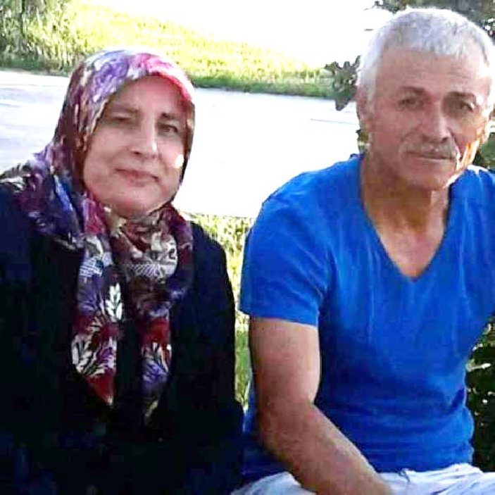 Gaziantep'te tartıştığı kocasını öldürdü
