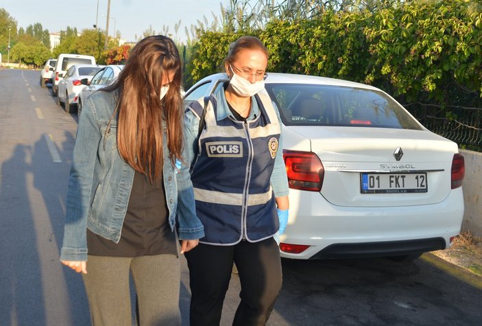 Adana merkezli 16 ilde swinger operasyonu: 56 gözaltı kararı