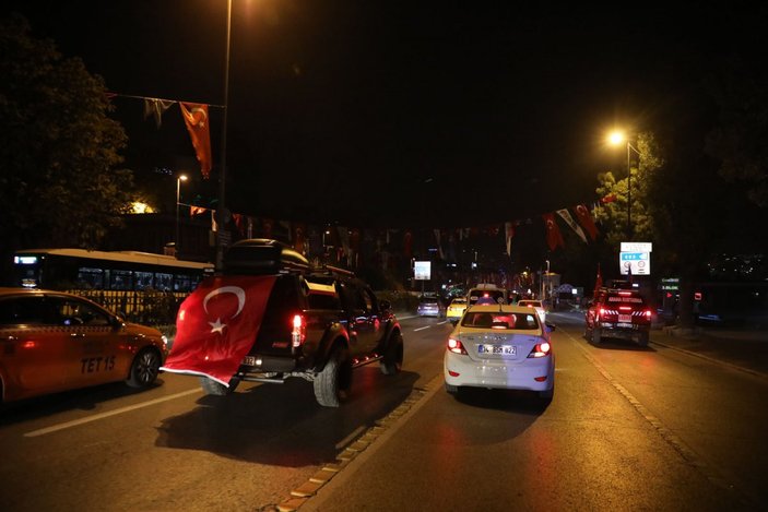 İHH’dan Azerbaycan'a destek: 'Gardaşlık Zamanı' konvoyu