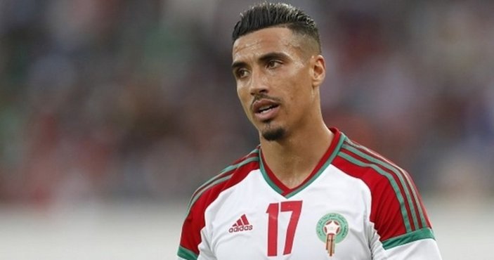 Nabil Dirar, koronavirüse yakalandı