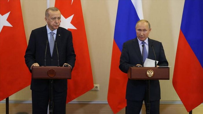 Bloomberg, Dağlık Karabağ sorununda Türkiye-Rusya ilişkisini ele aldı