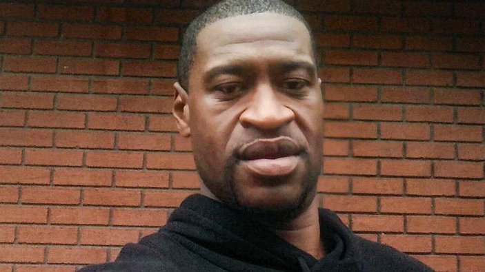 George Floyd'u öldüren polis, 1 milyon dolar kefaretle serbest bırakıldı