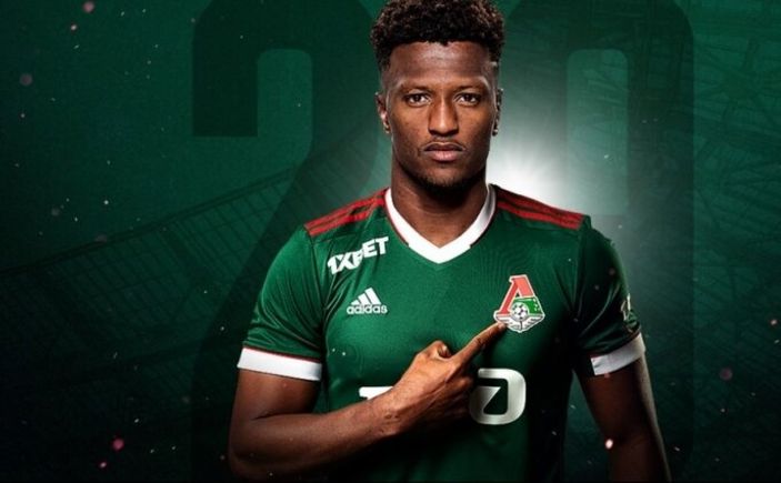 Marko Nikolic: Mandzukic'i istedim, Ze Luis geldi