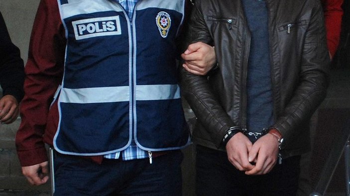 Ağrı'da PKK'ya destek veren 3 kişi tutuklandı