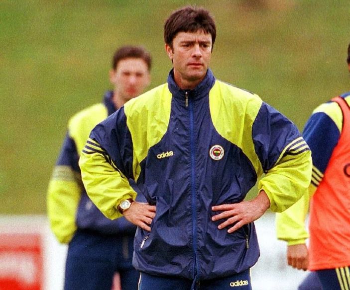 Joachim Löw: Fenerbahçe her zaman kalbimde