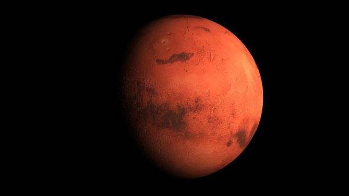 Mars Dünya'dan görünecek mi? Mars ne zaman görünecek 2020?