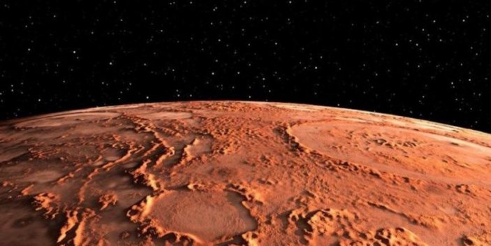 Mars Dünya'dan görünecek mi? Mars ne zaman görünecek 2020?
