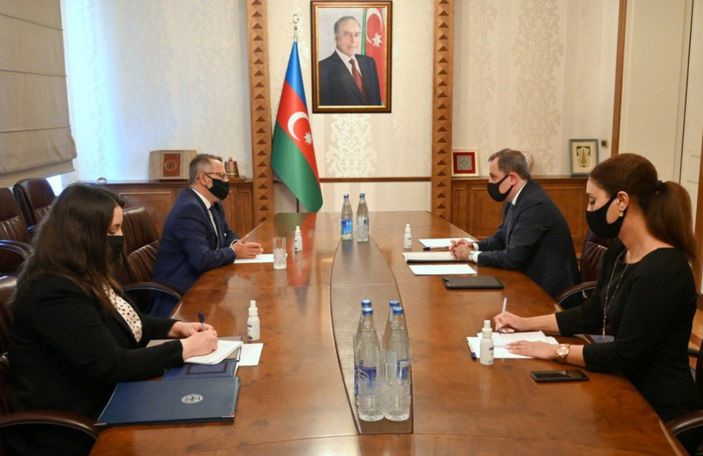 Yunanistan, Azerbaycan büyükelçisini geri çekti