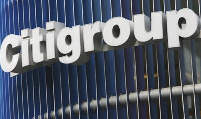 ABD'de CitiGroup'a 400 milyon dolar ceza