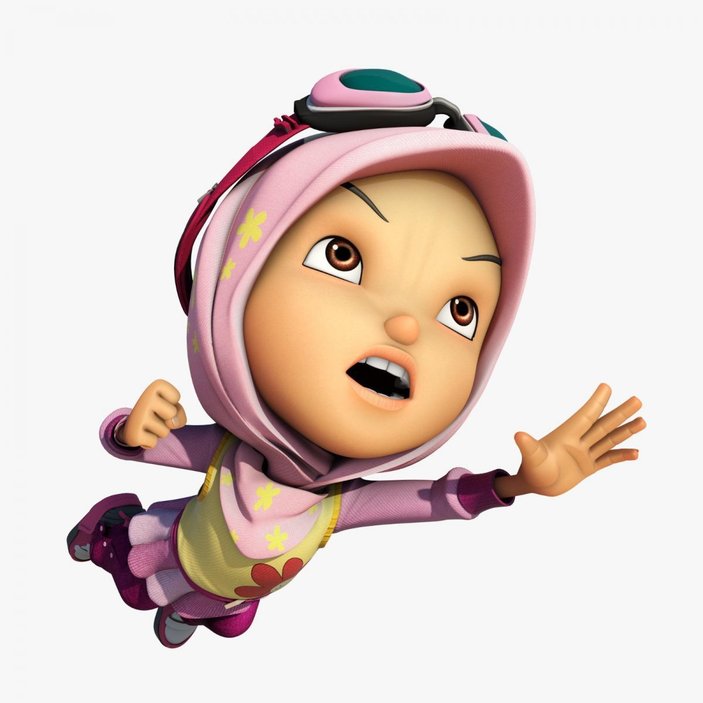 Çocukların heyecanlı bekleyişi: BoBoiBoy 9 Ekim'de sinemalarda