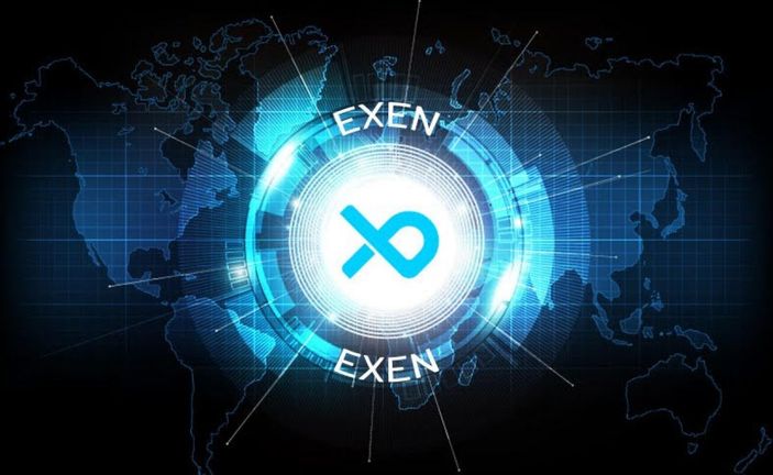 Türkiye’nin ilk Milli Coin’i EXEN’e talep artıyor