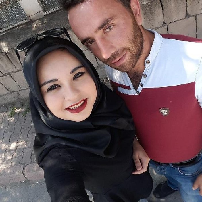 Kayseri'de eşini sokak ortasında bıçaklayan kocaya 15 yıl hapis cezası verildi
