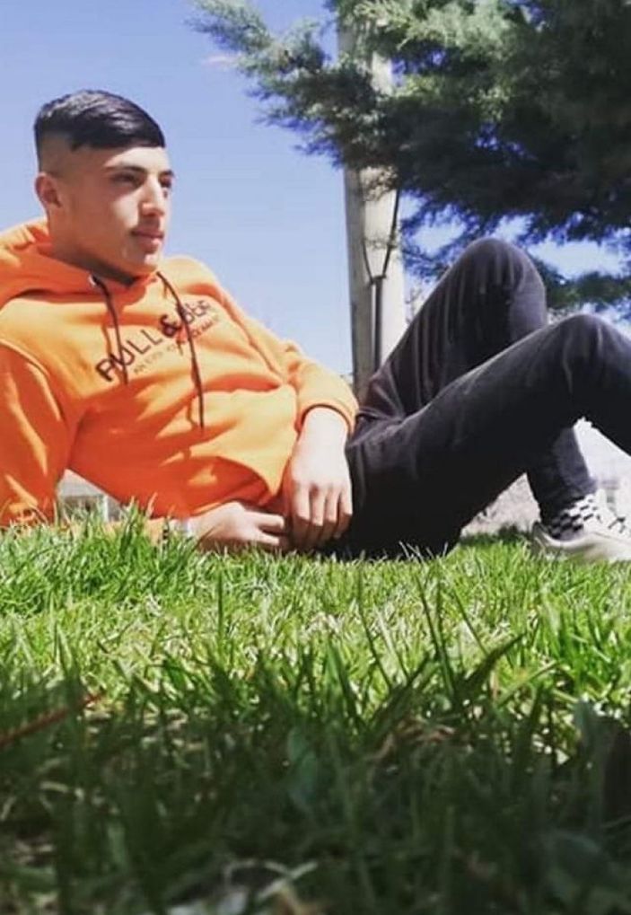 i Kayseri'de 18 yaşındaki genç, kalp krizi sonucu hayatını kaybetti