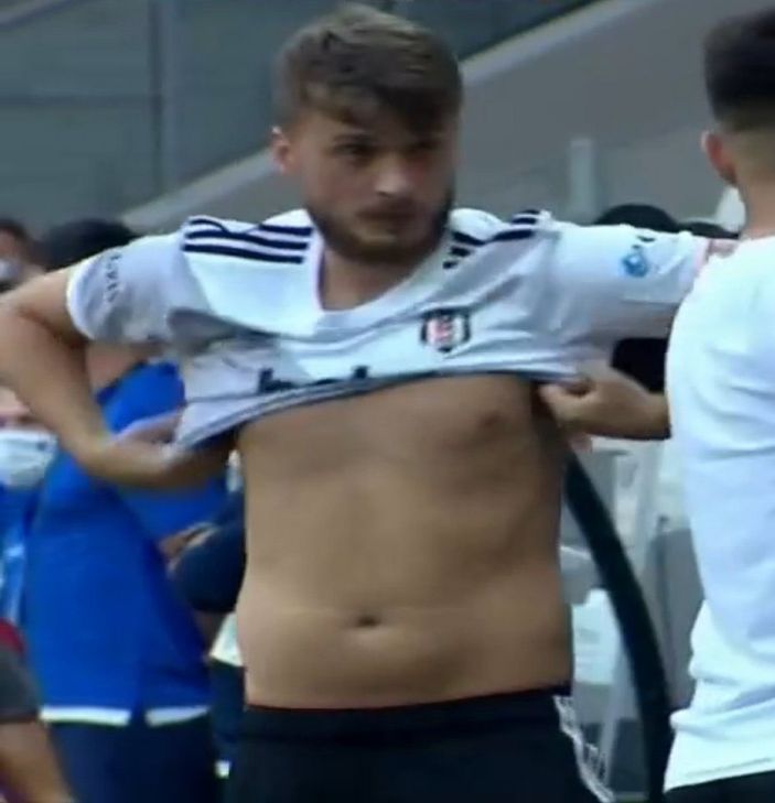 Beşiktaş'ta Adem Ljajic'e son şans
