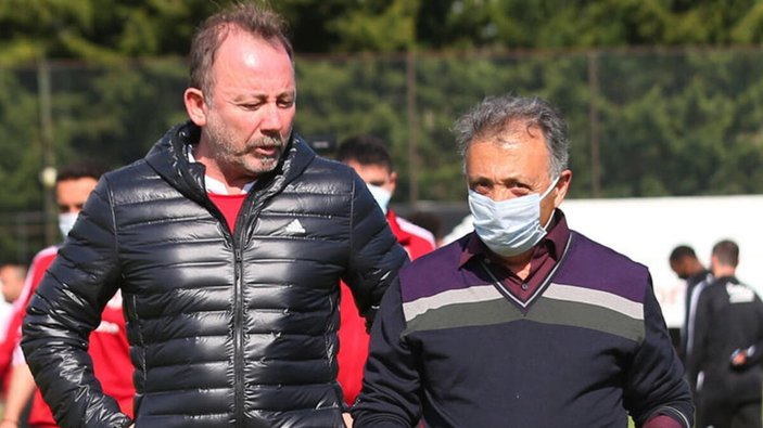 Ahmet Nur Çebi, Beşiktaş için kredi çekti