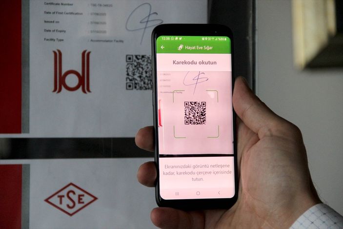 HES Kodu nasıl alınır? HES Kodu nerelerde zorunlu? SMS ile HES Kodu nasıl alıır?