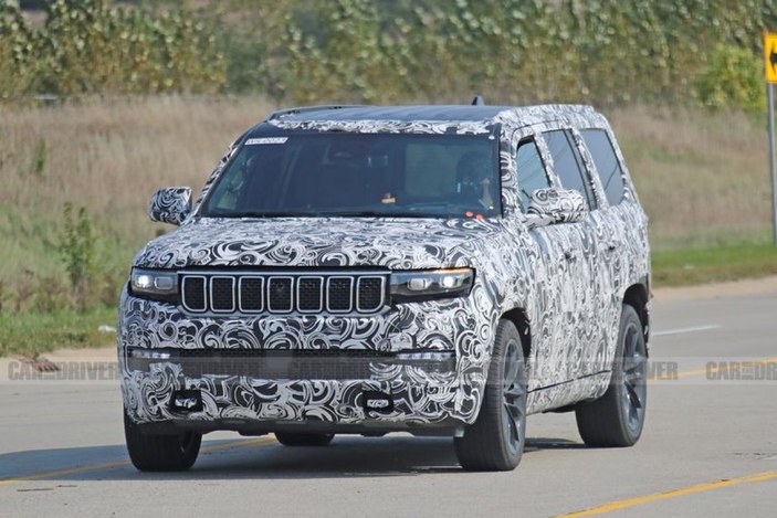 jeep