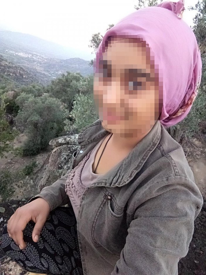 Aydın'da kayıp kız çocuğu bulundu, baba tutuklandı