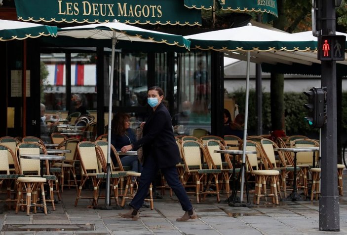 Fransa'da 4 şehir daha maksimum alarm seviyesine geçecek